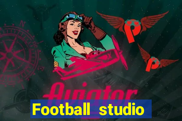 Football studio demo football studios